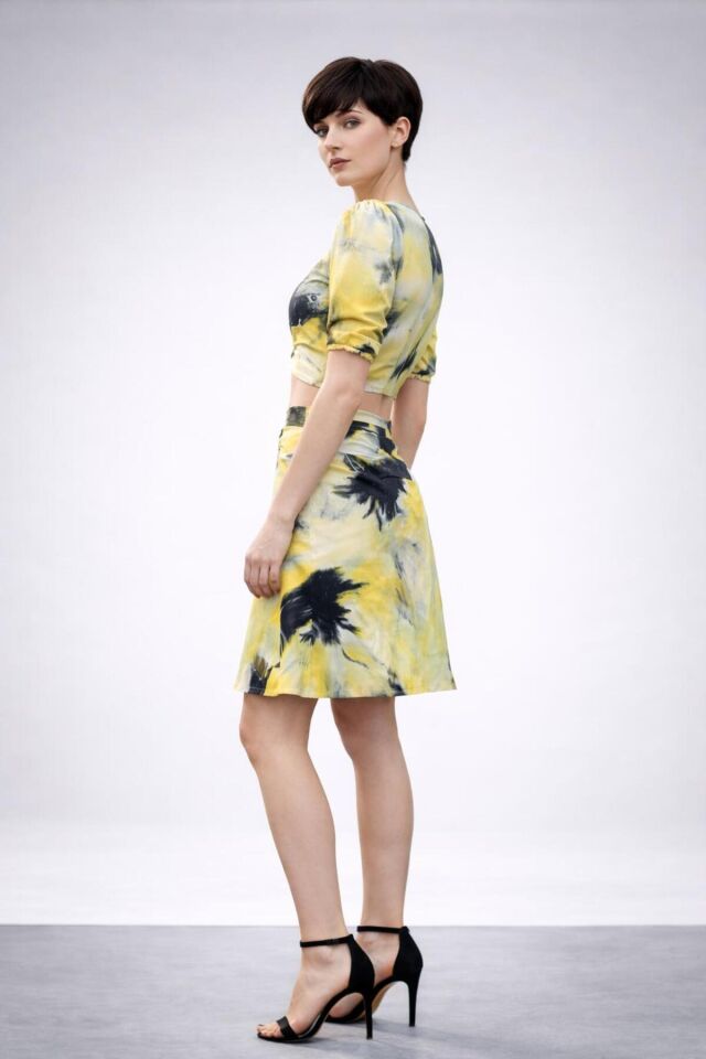 BATİK İKİLİ TAKIM