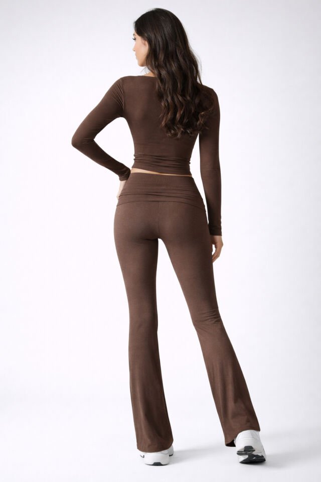 PAMUKLU İKİLİ TAKIM