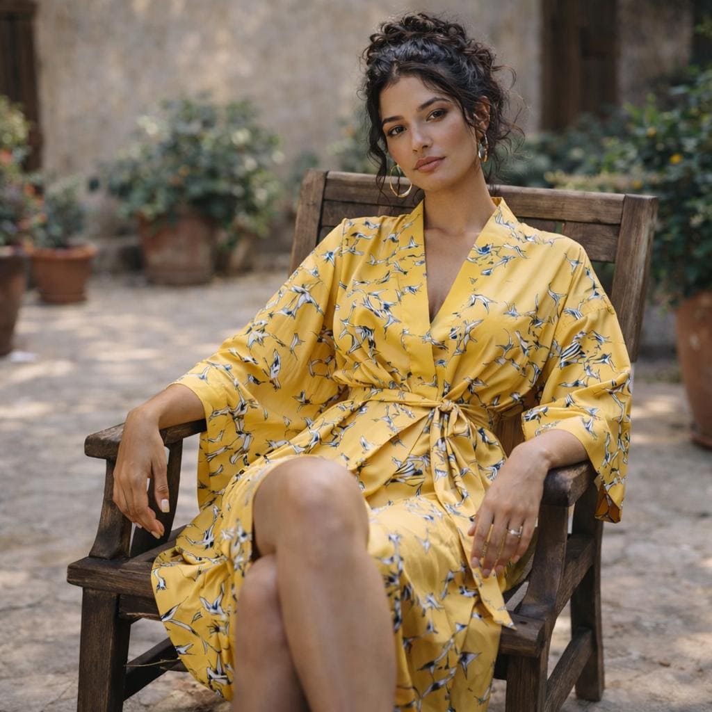 Kimono